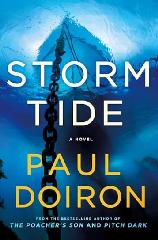 Book, Storm Tide by Paul Doiron